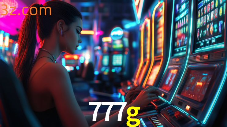 777g App